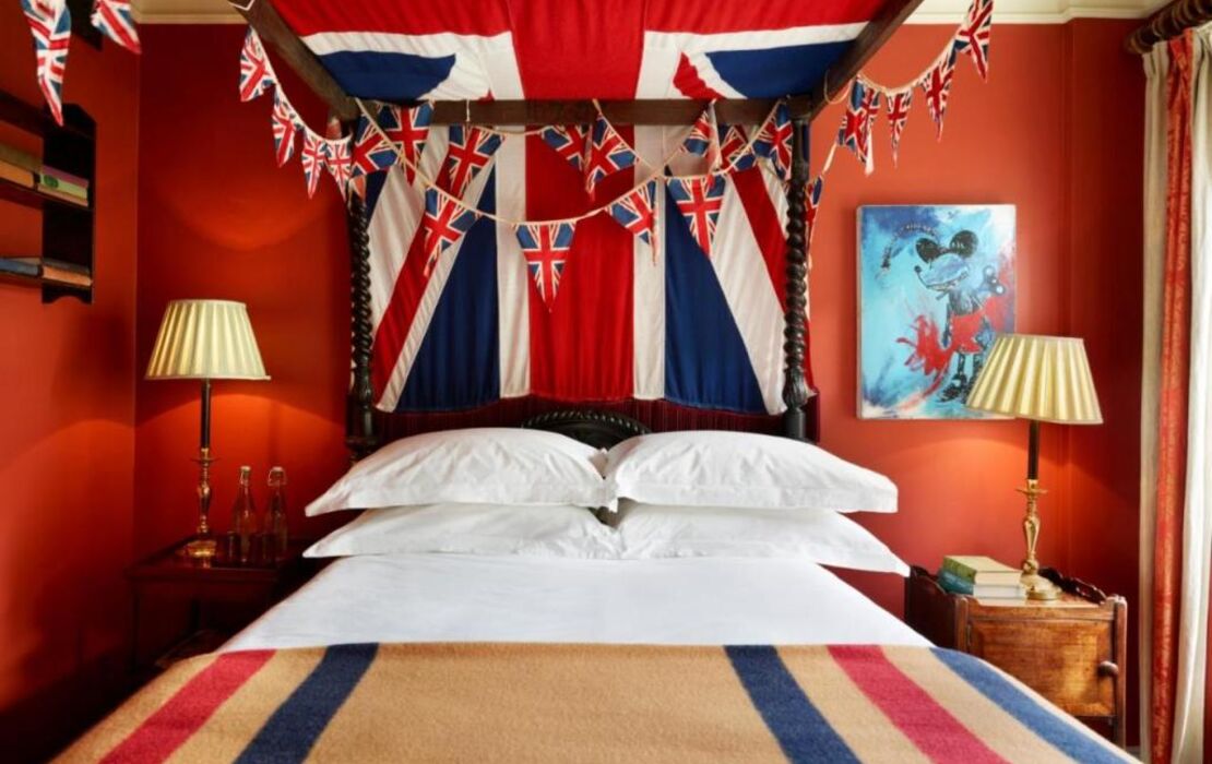 The Zetter Clerkenwell