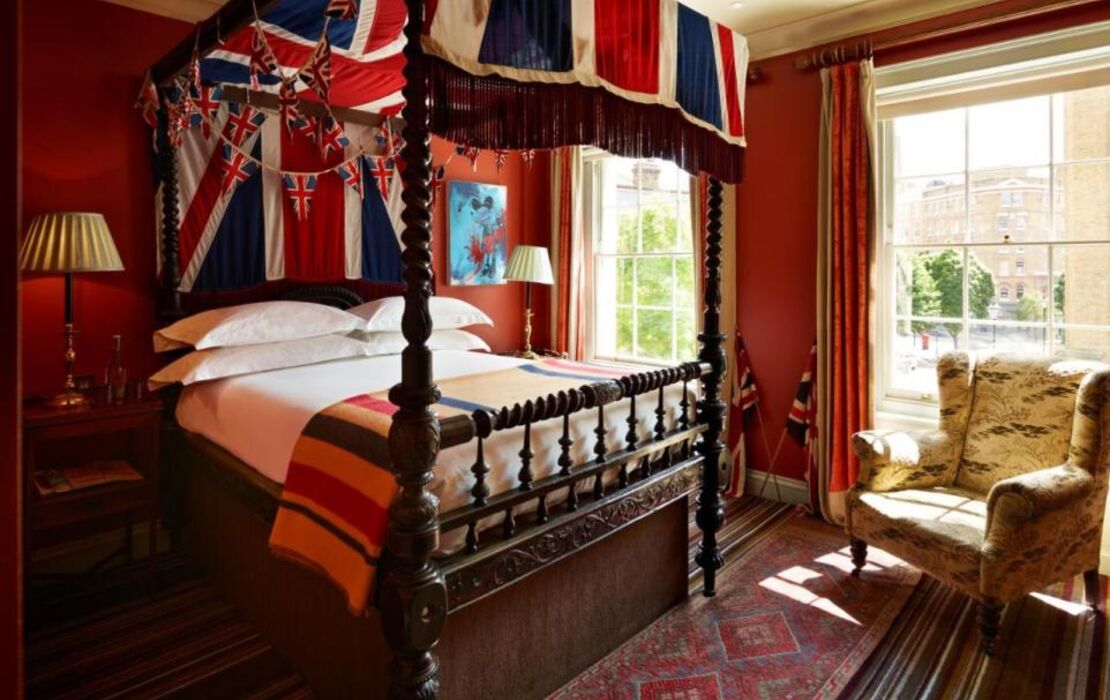 The Zetter Clerkenwell