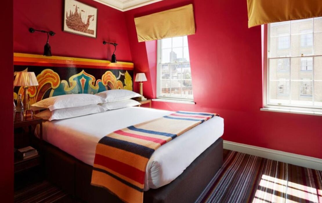 The Zetter Clerkenwell