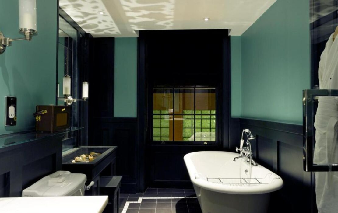 The Zetter Clerkenwell