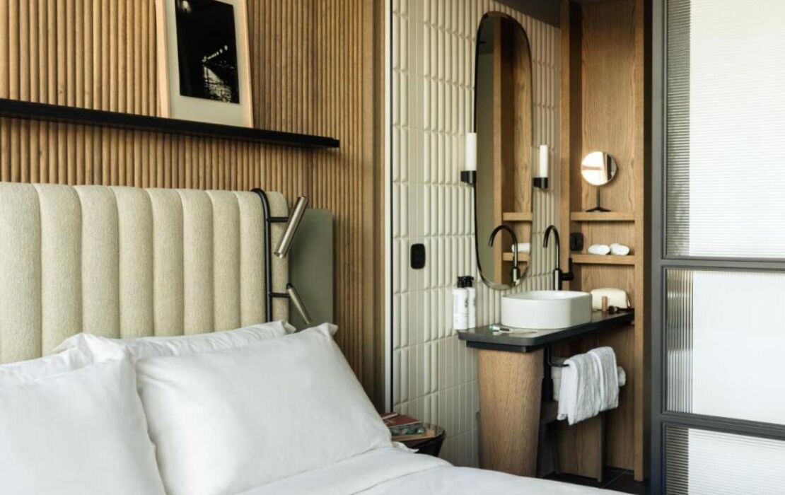 Hôtel Dame des Arts