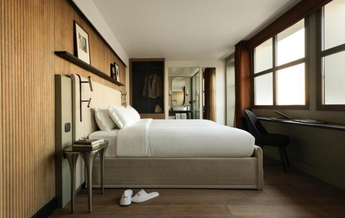 Hôtel Dame des Arts