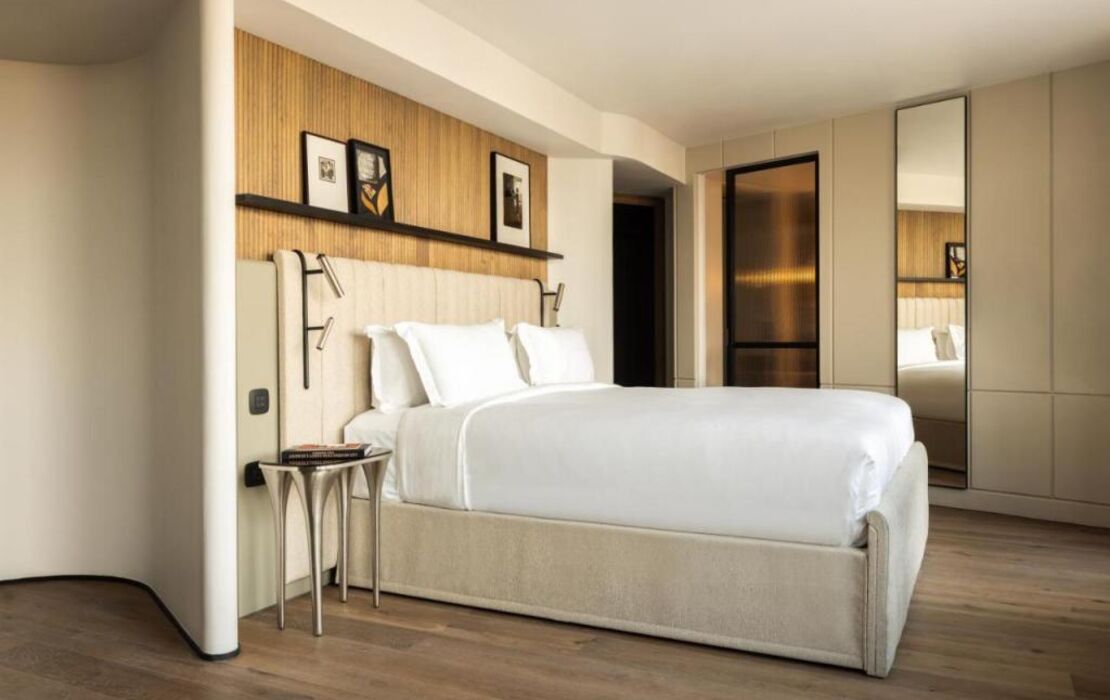 Hôtel Dame des Arts