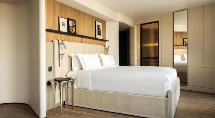 Hôtel Dame des Arts