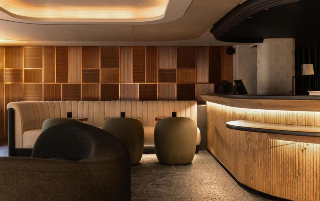 Hôtel Dame des Arts