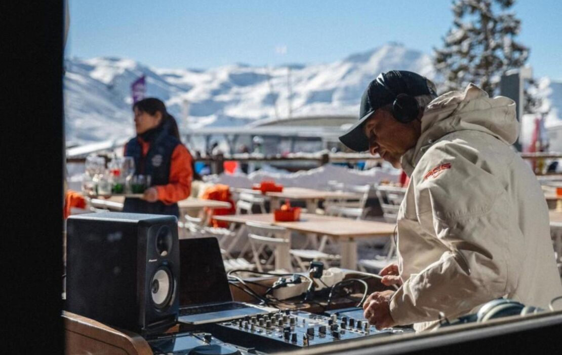 Le Val Thorens, a Beaumier hotel