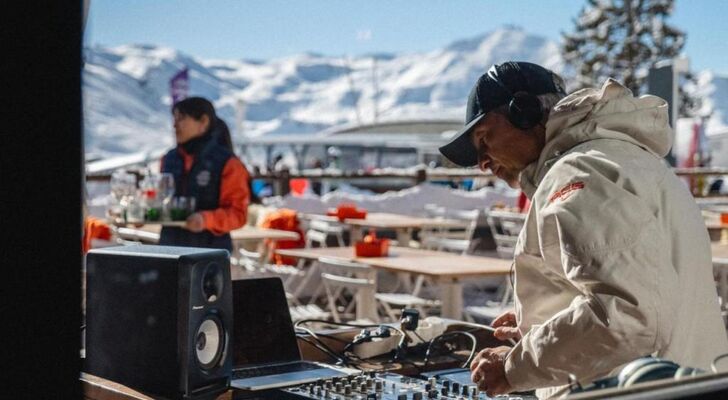 Le Val Thorens, a Beaumier hotel