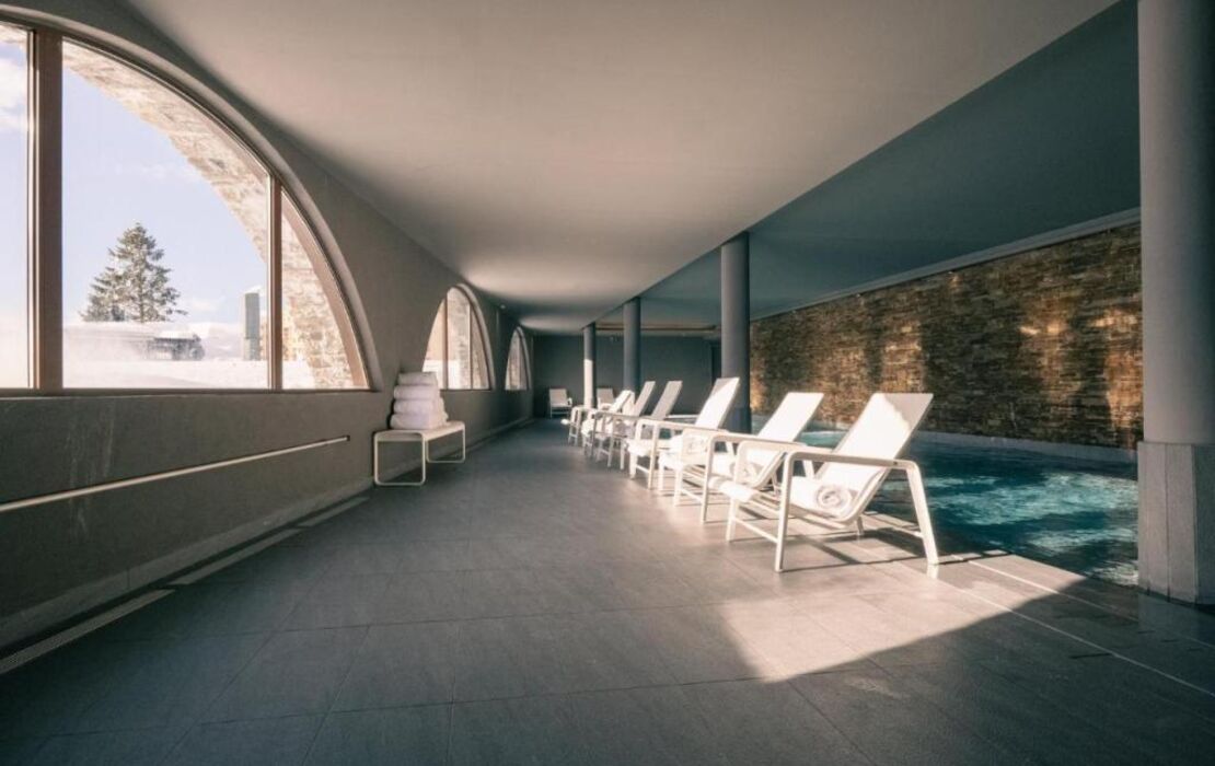 Le Val Thorens, a Beaumier hotel