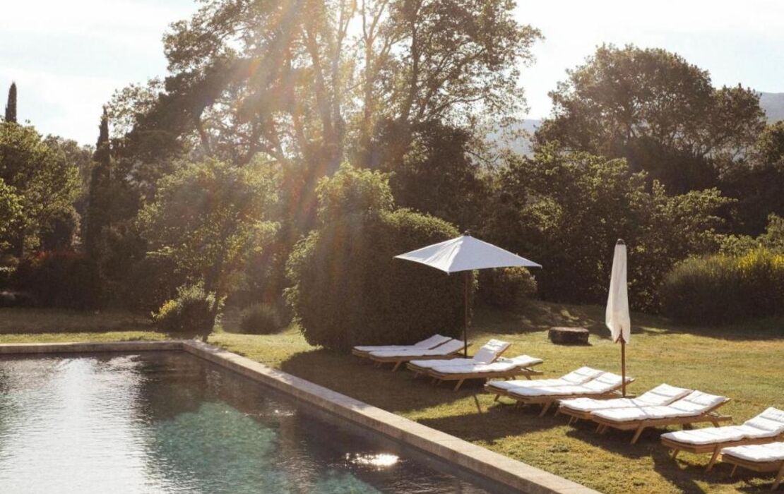 Le Galinier Lourmarin, a Beaumier Guesthouse