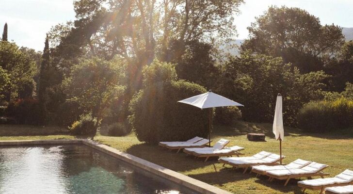 Le Galinier Lourmarin, a Beaumier Guesthouse