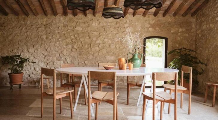 Le Galinier Lourmarin, a Beaumier Guesthouse