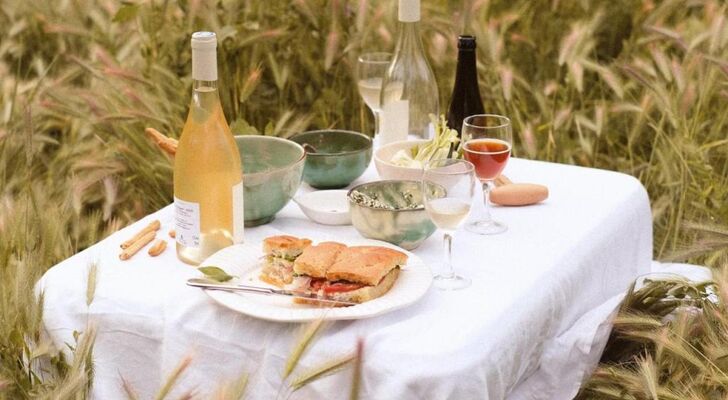 Le Galinier Lourmarin, a Beaumier Guesthouse