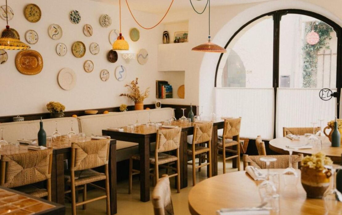 Le Moulin, Lourmarin, a Beaumier Hotel