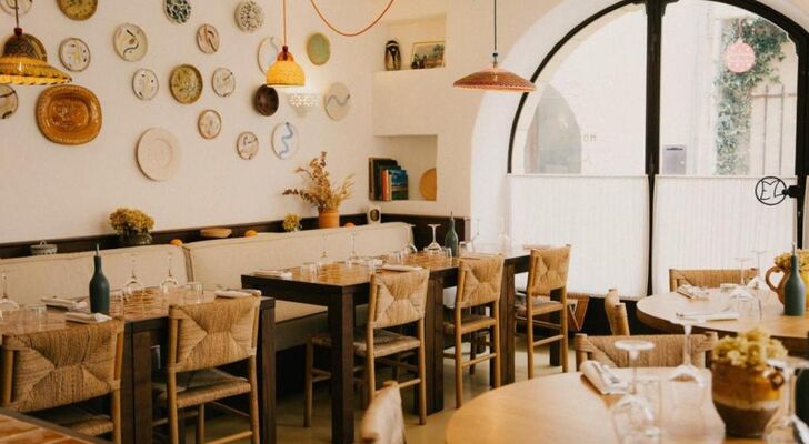 Le Moulin, Lourmarin, a Beaumier Hotel