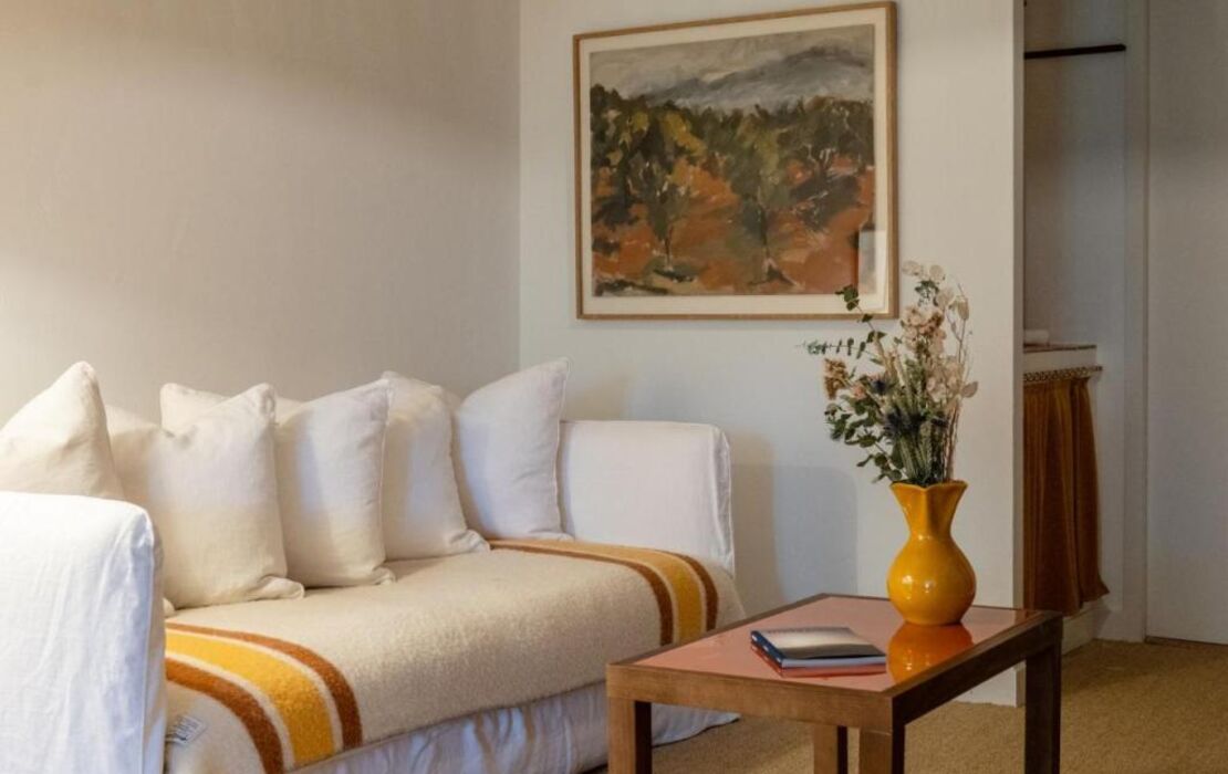 Le Moulin, Lourmarin, a Beaumier Hotel