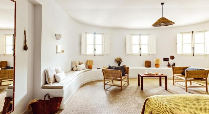 Le Moulin, Lourmarin, a Beaumier Hotel