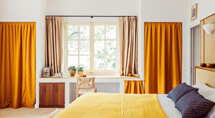 Le Moulin, Lourmarin, a Beaumier Hotel