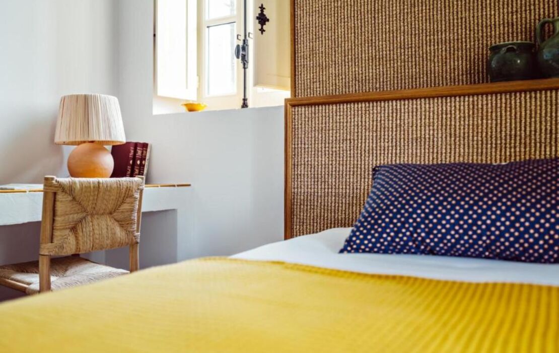 Le Moulin, Lourmarin, a Beaumier Hotel