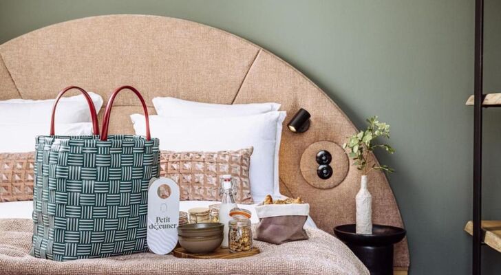 Le Garage Biarritz Hôtel