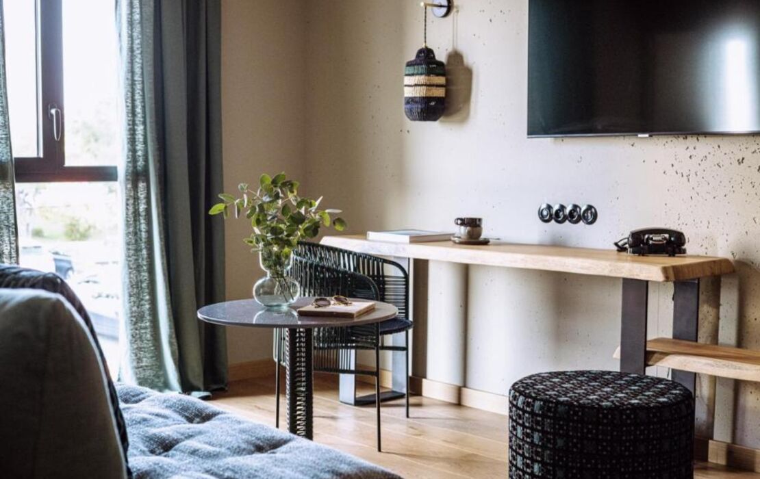 Le Garage Biarritz Hôtel