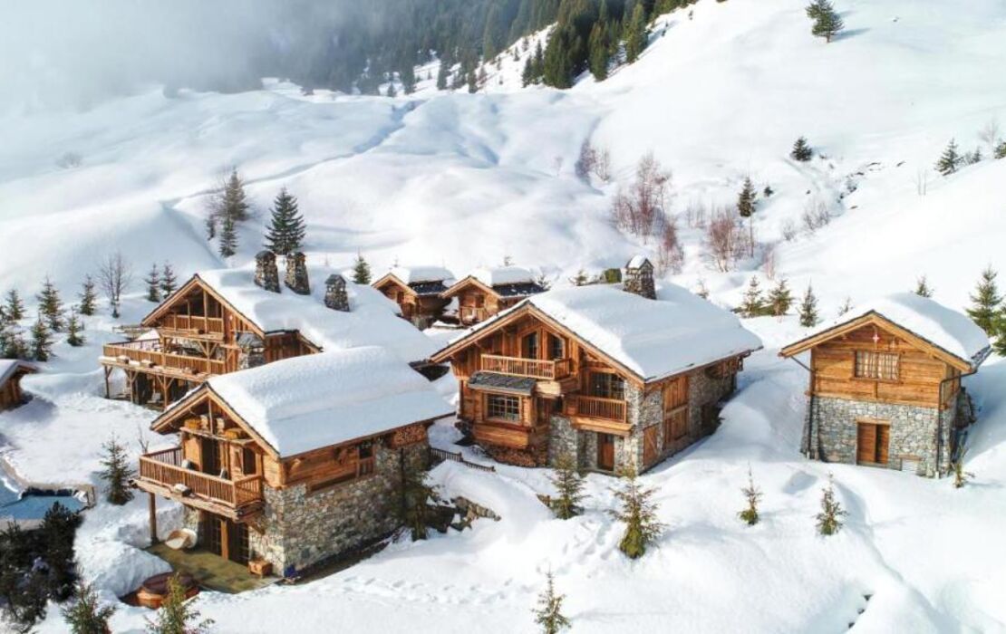 Le Refuge de la Traye