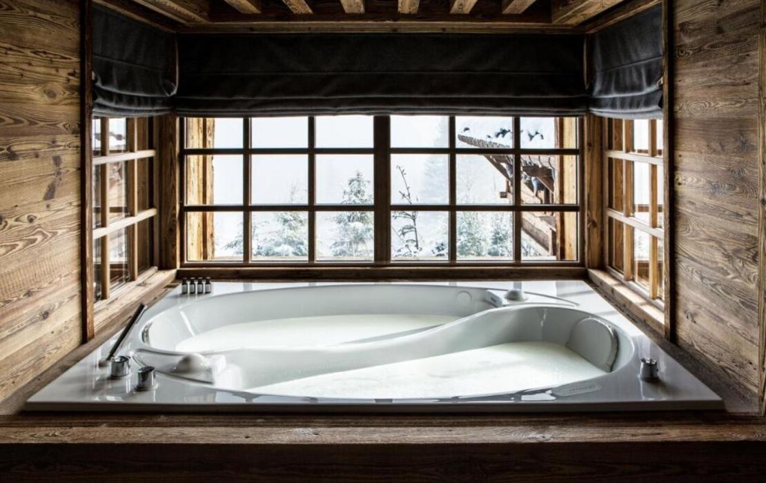 Le Refuge de la Traye