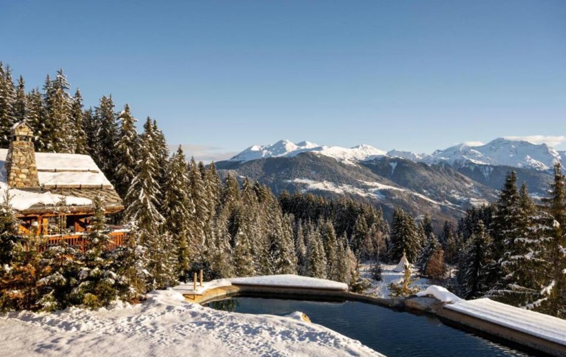 Le Refuge de la Traye