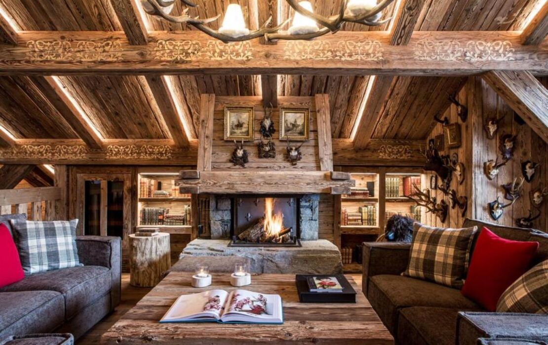 Le Refuge de la Traye