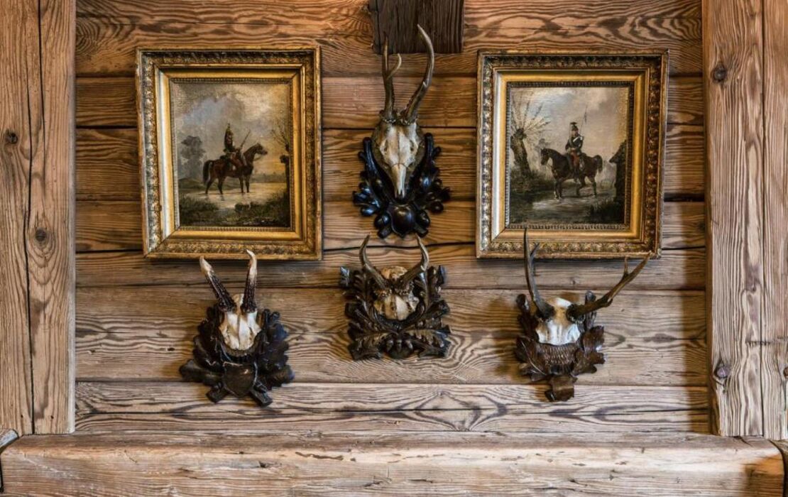 Le Refuge de la Traye