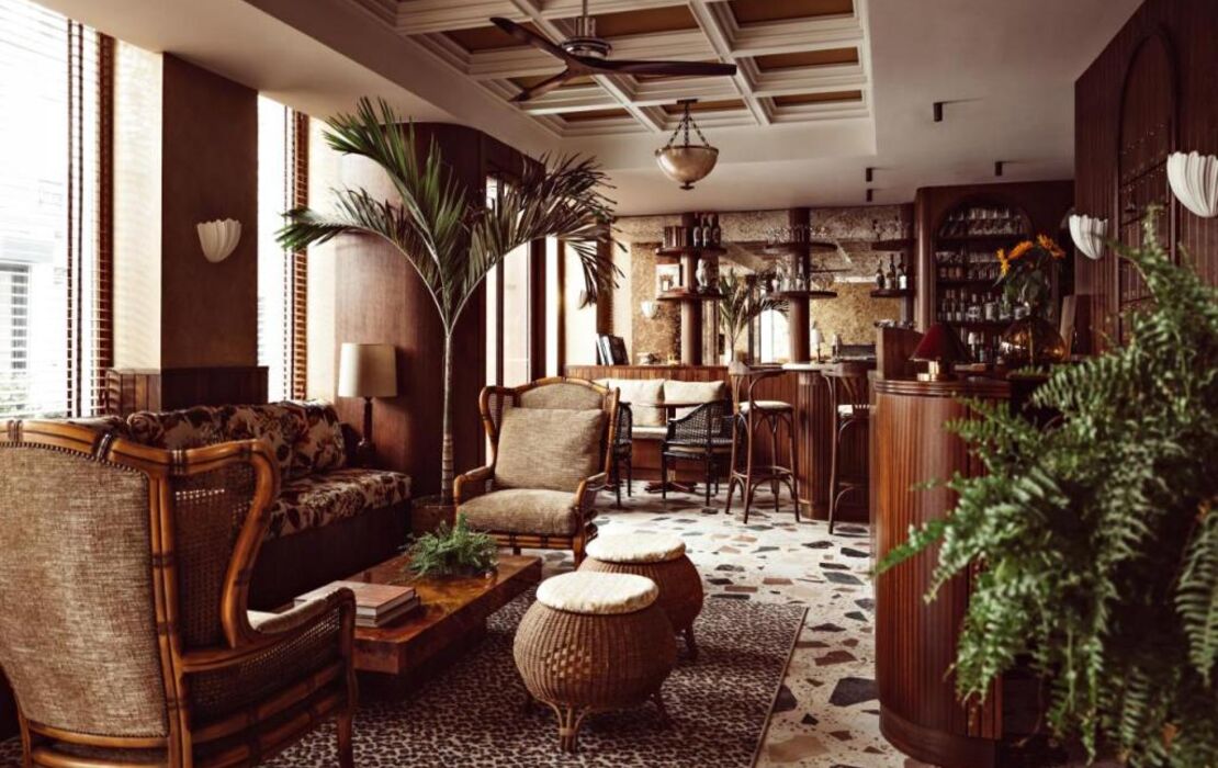 Hôtel Monsieur Aristide