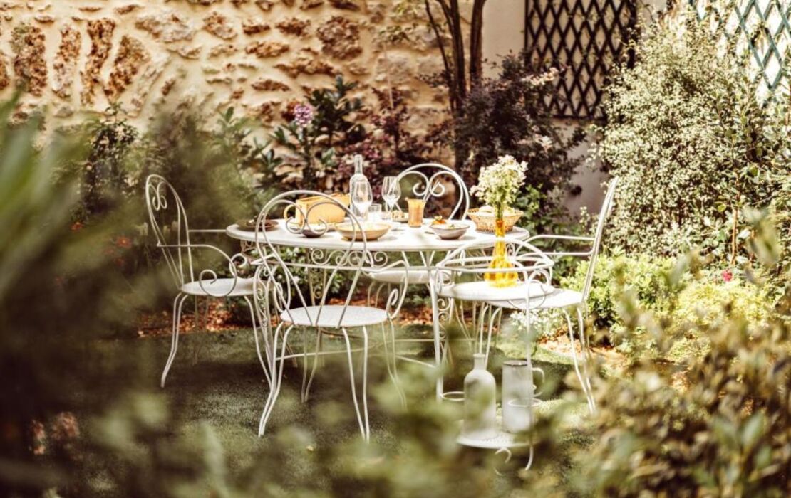 Hôtel Monsieur Aristide