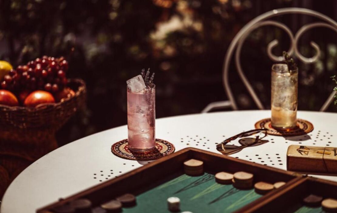 Hôtel Monsieur Aristide