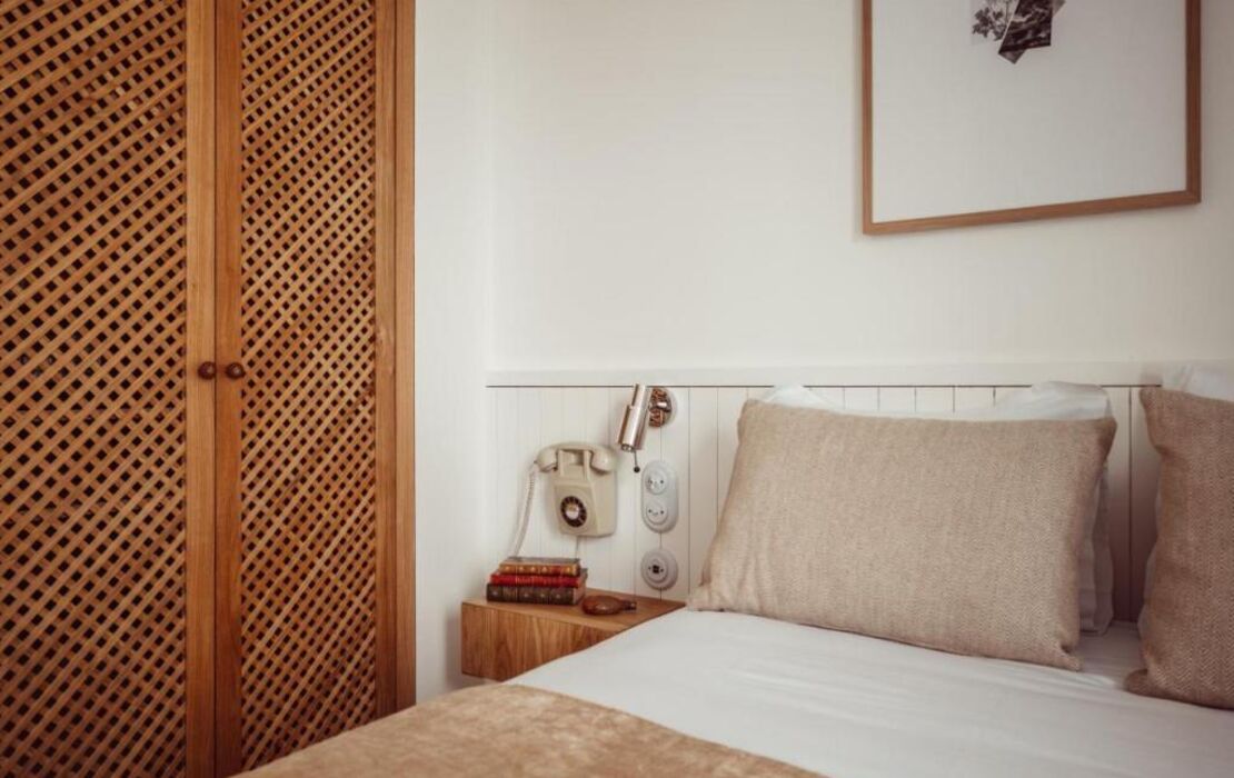 Hôtel Monsieur Aristide