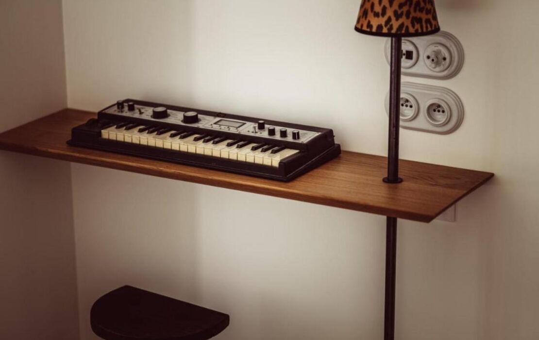 Hôtel Monsieur Aristide