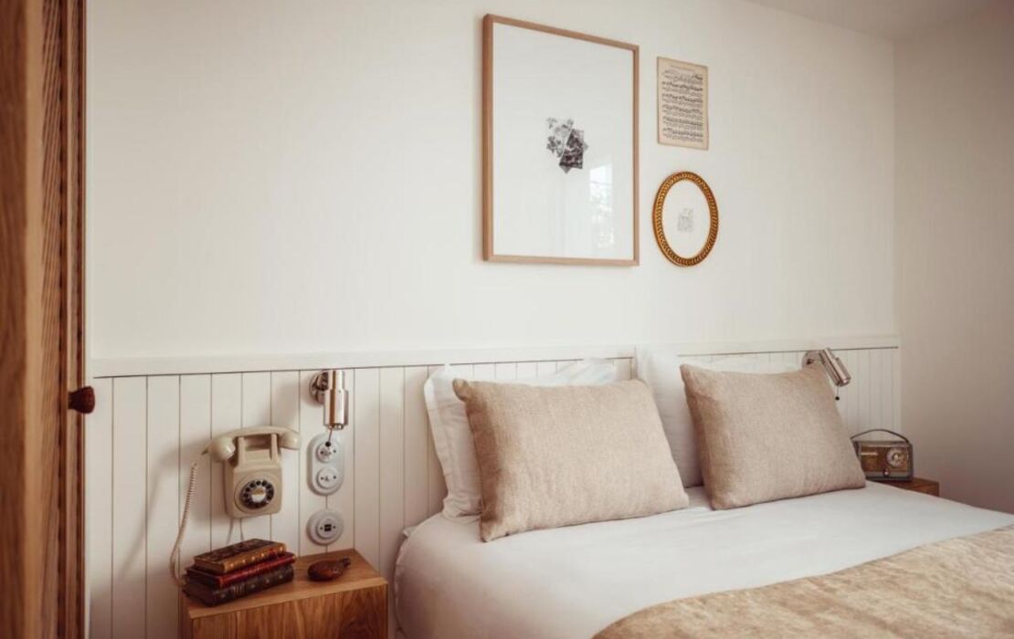 Hôtel Monsieur Aristide