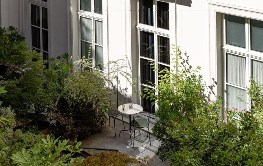 Grands Boulevards Experimental