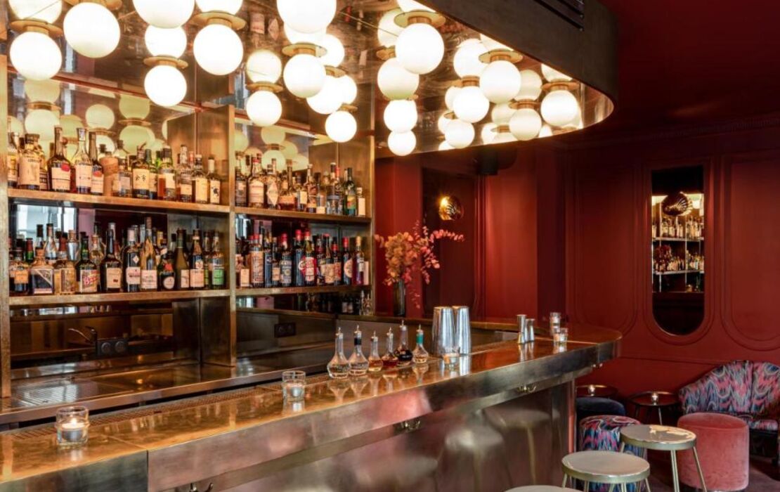 Grands Boulevards Experimental