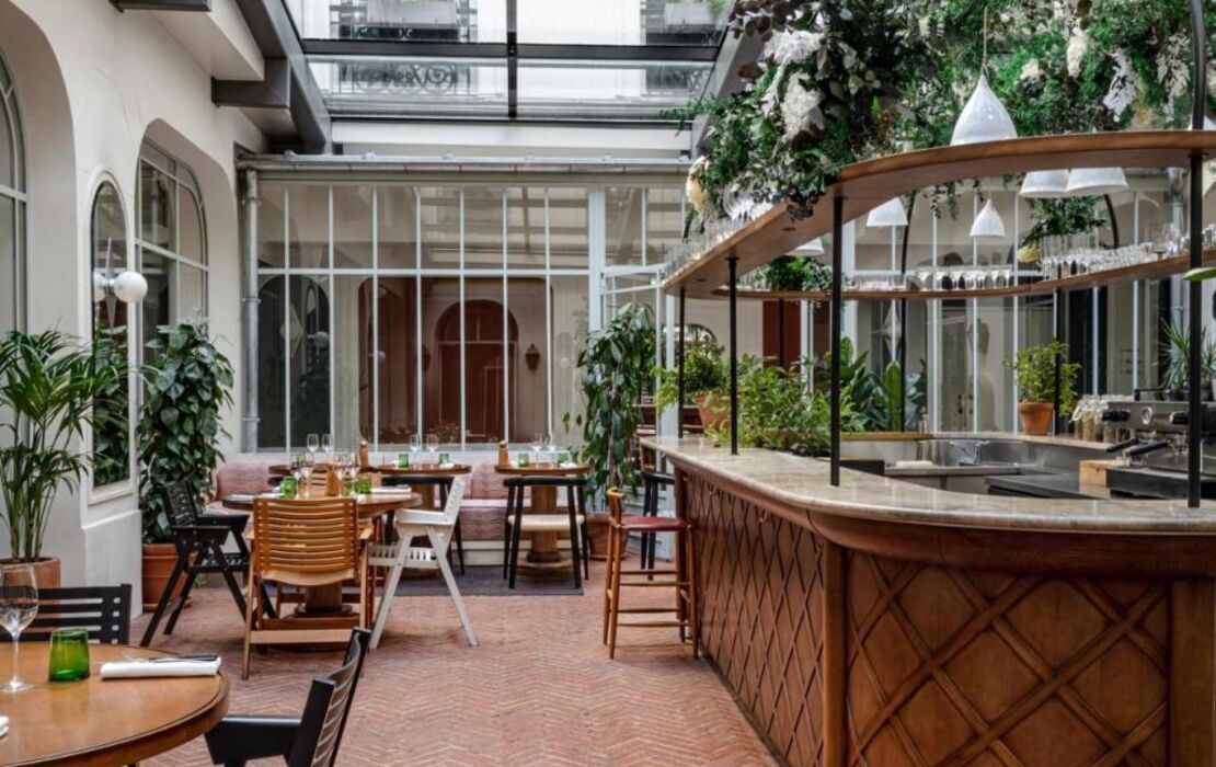 Grands Boulevards Experimental