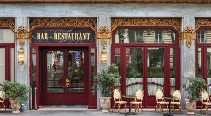 Hotel Rochechouart, a Member of Design Hotels - Orso Hotels