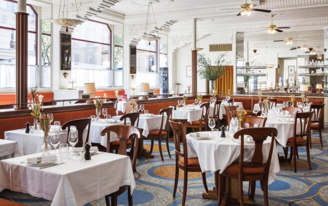 Hotel Rochechouart, a Member of Design Hotels - Orso Hotels