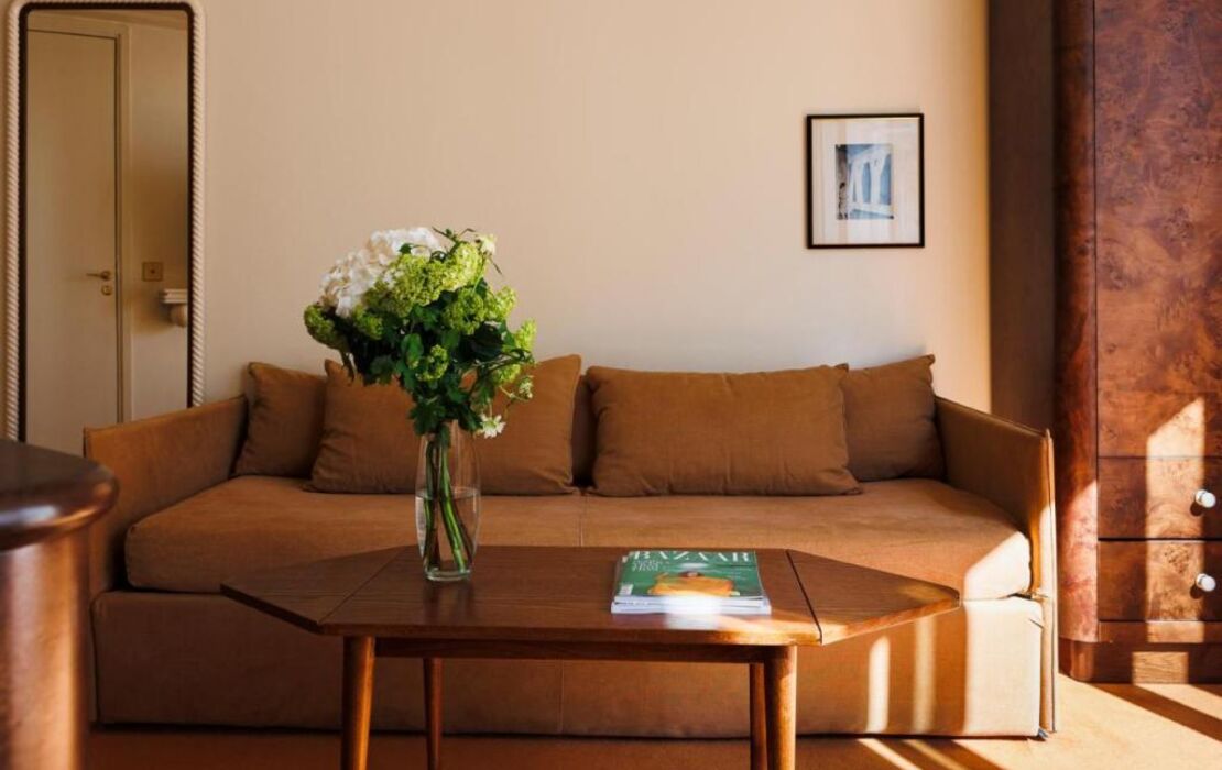 Hotel Rochechouart, a Member of Design Hotels - Orso Hotels