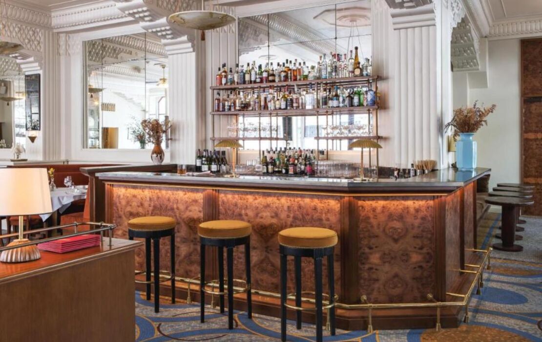 Hotel Rochechouart, a Member of Design Hotels - Orso Hotels