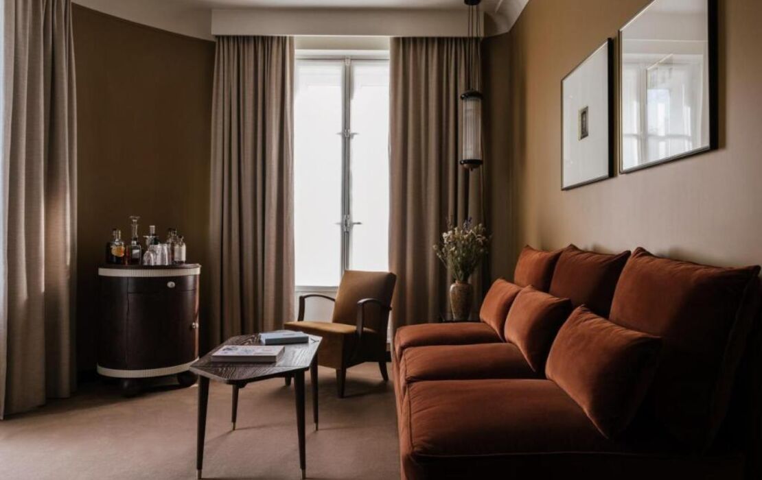 Hotel Rochechouart, a Member of Design Hotels - Orso Hotels