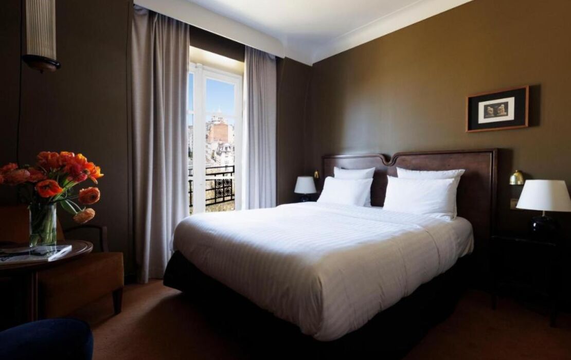 Hotel Rochechouart, a Member of Design Hotels - Orso Hotels