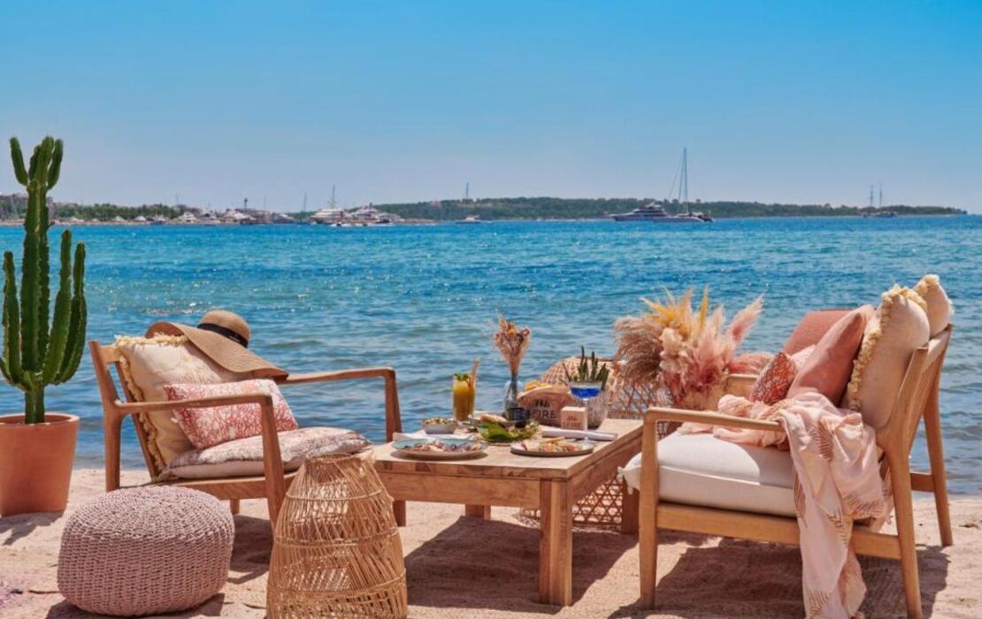 Hôtel Barrière Le Majestic Cannes