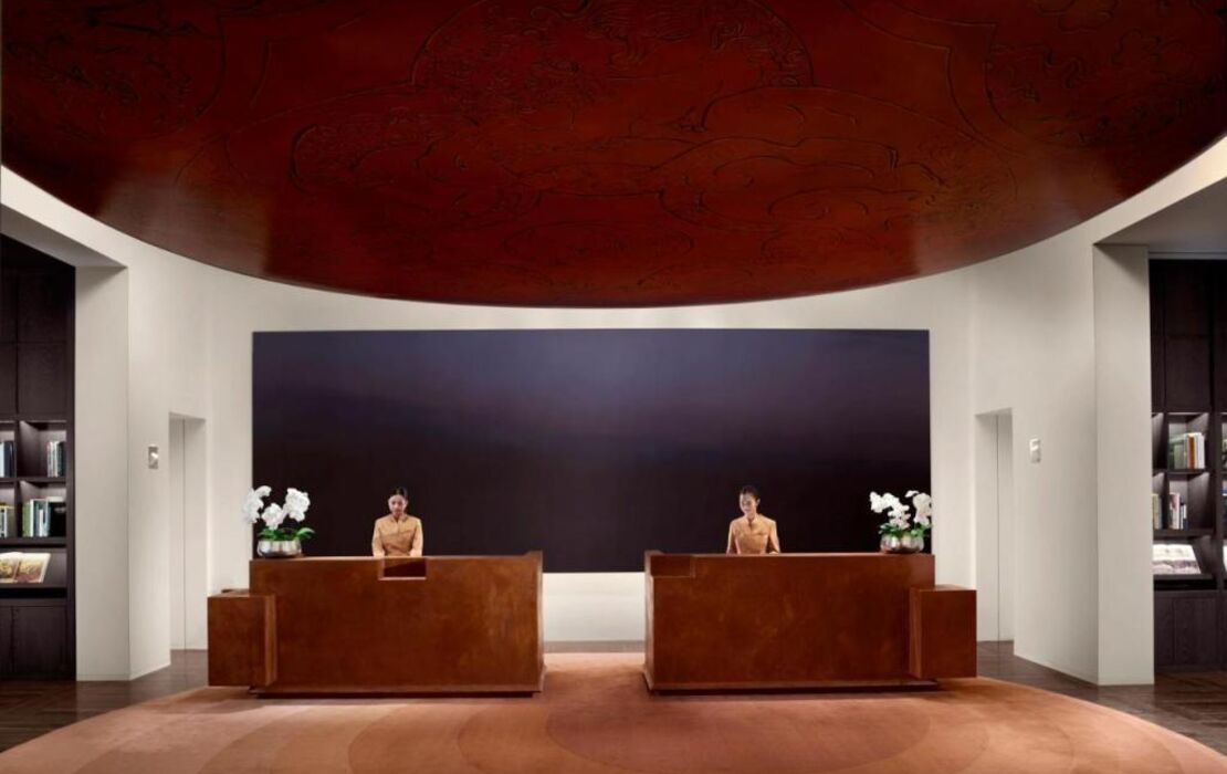 JW Marriott Hotel Tokyo