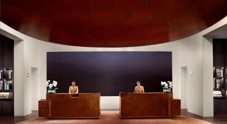 JW Marriott Hotel Tokyo