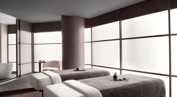 JW Marriott Hotel Tokyo