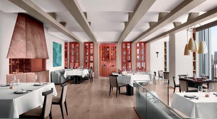 JW Marriott Hotel Tokyo