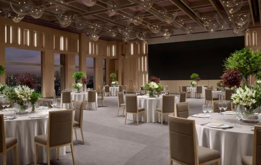 JW Marriott Hotel Tokyo